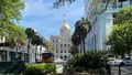 Self-Guided 'Old Squares of Savannah' Solo Walking Tour Photo