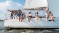 Charleston Sailing Charters Photo