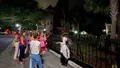 Charleston Nightmares and Nightcaps Ghost Walking Tour Photo