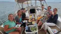 Private Sunset Sailing with Dolphin and History Tours on Mystique Photo