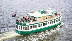 Popular Sightseeing Cruises