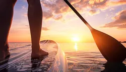 Popular Stand Up Paddleboards