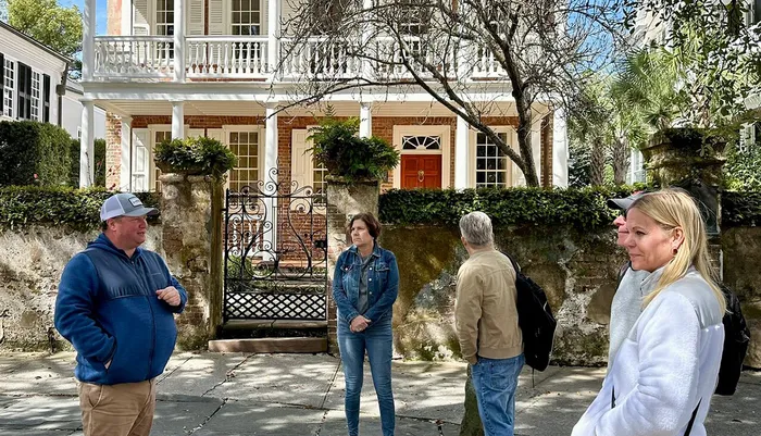 The Best of Charleston: History, Culture & Architecture Tour Photo