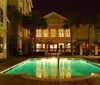 Outdoor Pool at Hampton Inn  Suites CharlestonWest Ashley