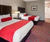Best Western Airport Inn  Suites North Charleston Room Photos
