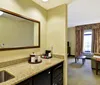 Photo of Hampton Inn  Suites North Charleston-University Blvd Room