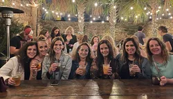 Popular Brewery Tours