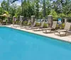 Outdoor Swimming Pool of Wingate By Wyndham Charleston