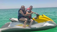 Jet Ski Dolphin Tours