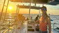 Sunset Cruise with Good Jibez Only in Panama City Beach Photo