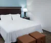 Room Photo for Hampton Inn  Suites Panama City Beach - Pier Park Area