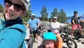 Self Guided Bike Tour on Lake Tahoe’s Famous East Shore Bike Path Photo