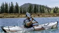 North Lake Tahoe Historic West Shore Kayak Tour Photo