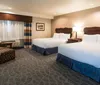 Room Photo for Holiday Inn Express South Lake Tahoe