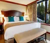 Photo of Resort at Squaw Creek - Destination Hotels  Resorts Room