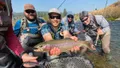 Guided Fly Fishing on Truckee River, Lake Tahoe, Truckee and Reno Photo