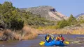 Scenic Half-Day Float Photo