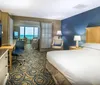 Photo of Hilton Daytona Beach ResortOcean Walk Village Room
