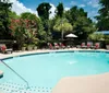 Outdoor Pool at Hampton Inn Hilton Head