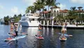 Fort Lauderdale Bonnet House Ground and Guided Paddle Board Kayak Photo