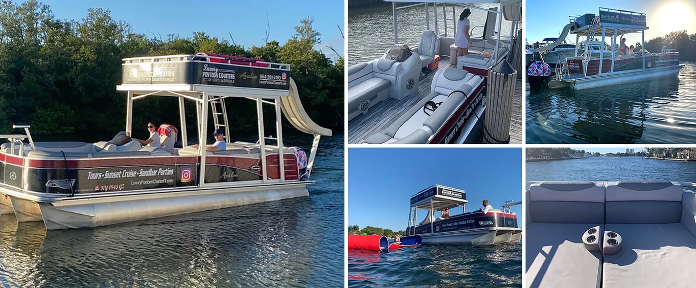 Half-Day Private Cruise in Fort Lauderdale