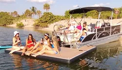 Popular Boat Rentals