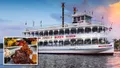 Jungle Queen Riverboat Fort Lauderdale Sightseeing & Dinner Cruises Photo