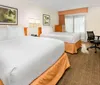 Room Photo for La Quinta Inn  Suites Ft Lauderdale Cypress Creek