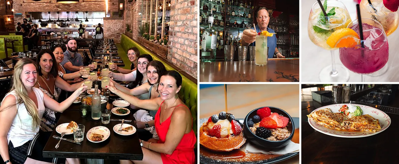 3-Hour Guided Craft Food Tour in Fort Lauderdale