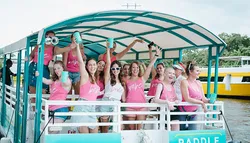 Popular Party Cruises