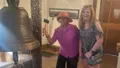 2 Hours Private Walking Day Tour from Santa Fe Photo