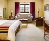 Photo of Eldorado Hotel  Spa Room