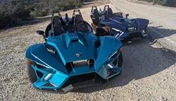 Popular Slingshot Rentals