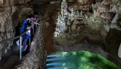 Popular Cave Tours