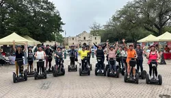 Popular Segway Tours