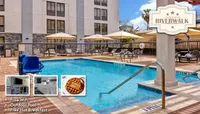 Hampton Inn San Antonio-Downt...