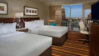 Hilton Palacio del Rio San An...