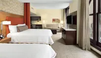 Home2 Suites by Hilton San An...