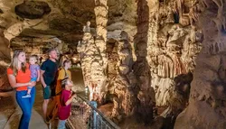 Popular Cave Tours