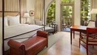 Mokara Hotel & Spa