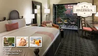 Hotel Valencia Riverwalk