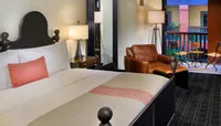 Hotel Valencia Riverwalk