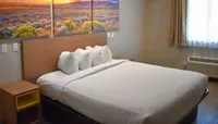 Days Inn San Antonio Alamo/Ri...