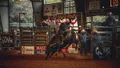 Tejas Rodeo Company Open Pro Rodeo Photo