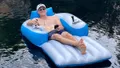 3 Hour Sandbar Adventure on Motorized Floats Photo