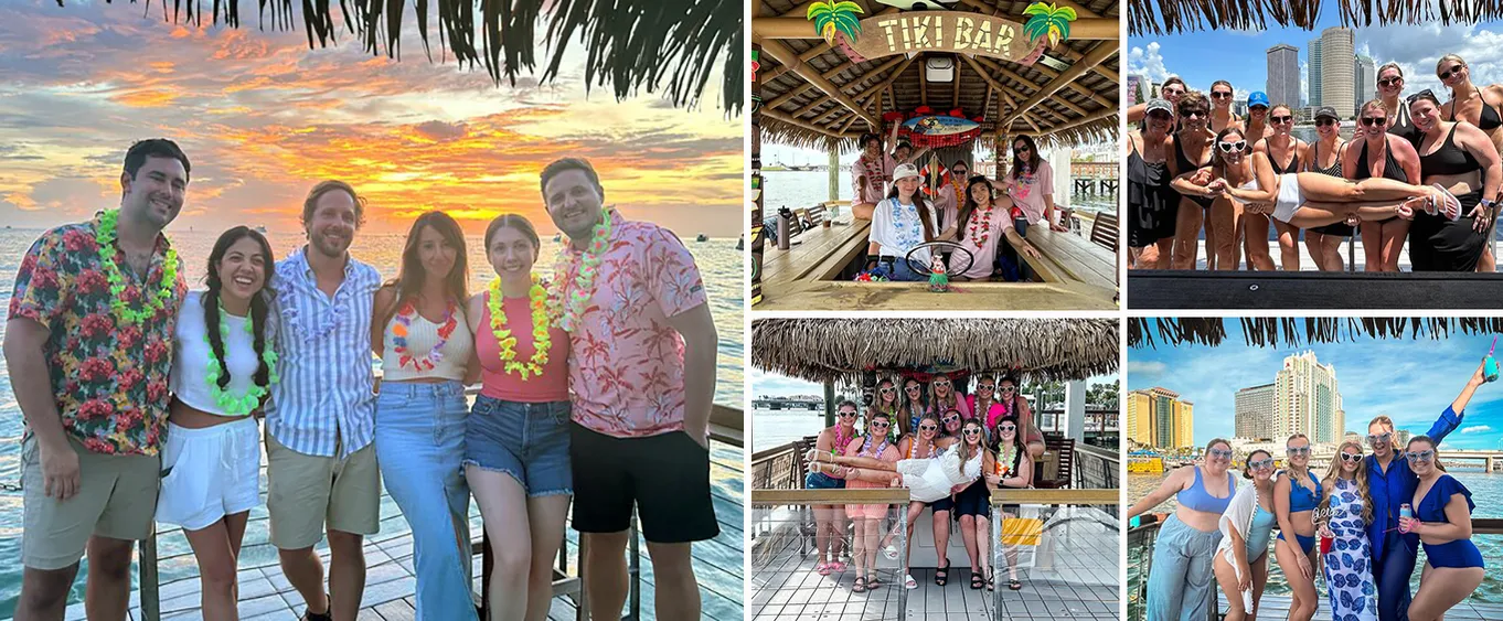 Go Tiki Tours Tampa 