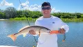 Tampa Bay Private Fishing Charter Photo