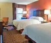 Hampton Inn  Suites Tampa North Room Photos