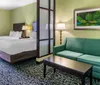 Room Photo for Comfort Suites At Fairgrounds-Casino