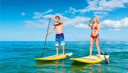 Popular Stand Up Paddleboards